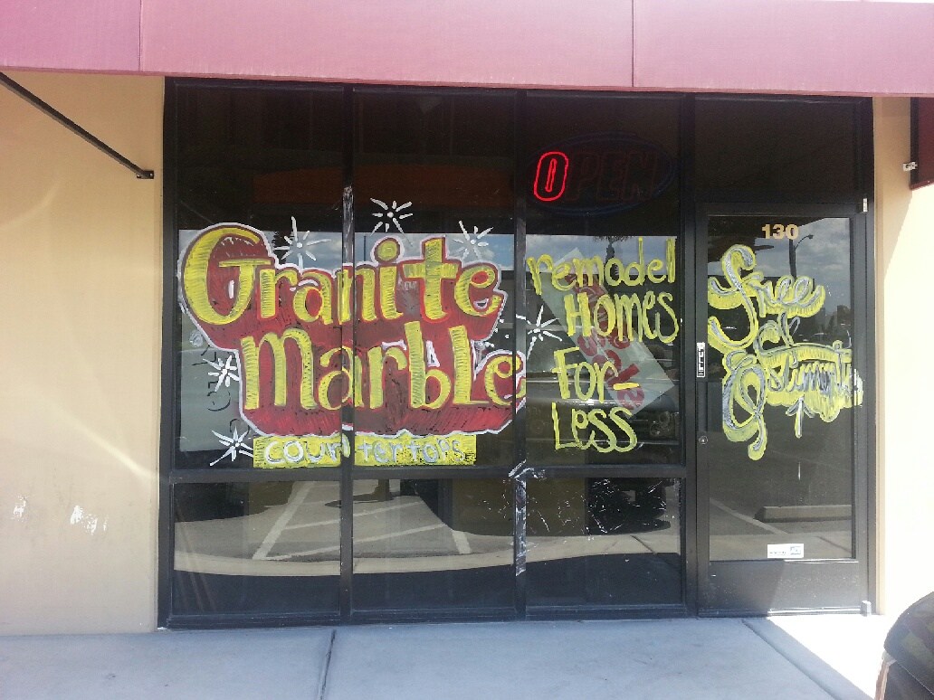 AA Granite & Marble LLC logo
