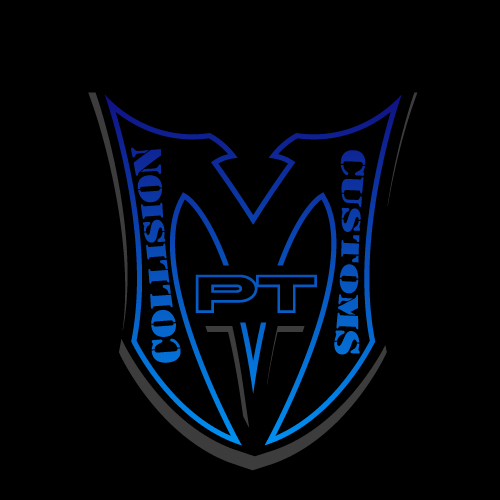 MPT Autobody logo