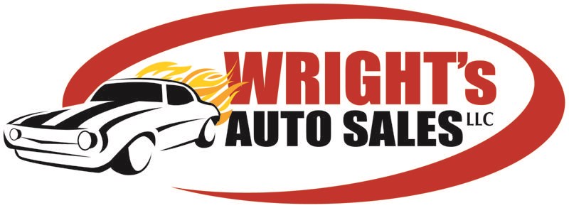 Logo for Wright's Auto Sales