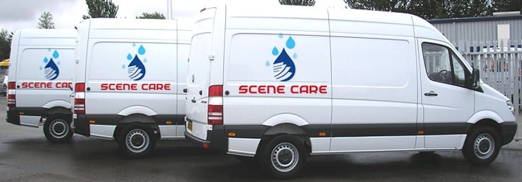 Avatar for Scene Care Inc