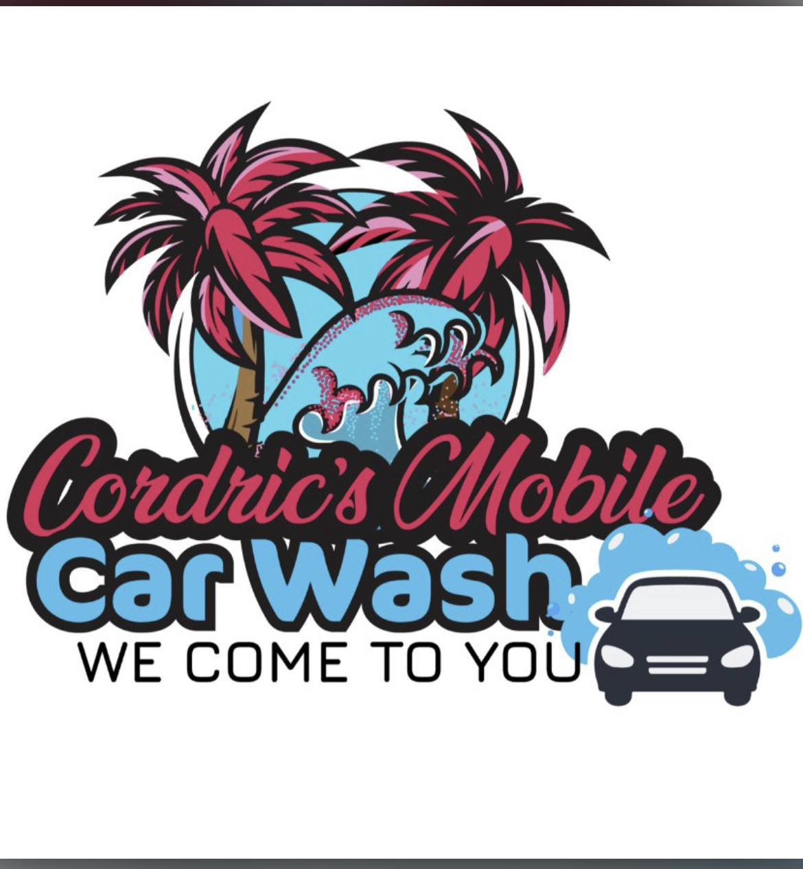 Avatar for Cordrics Mobile Car Wash