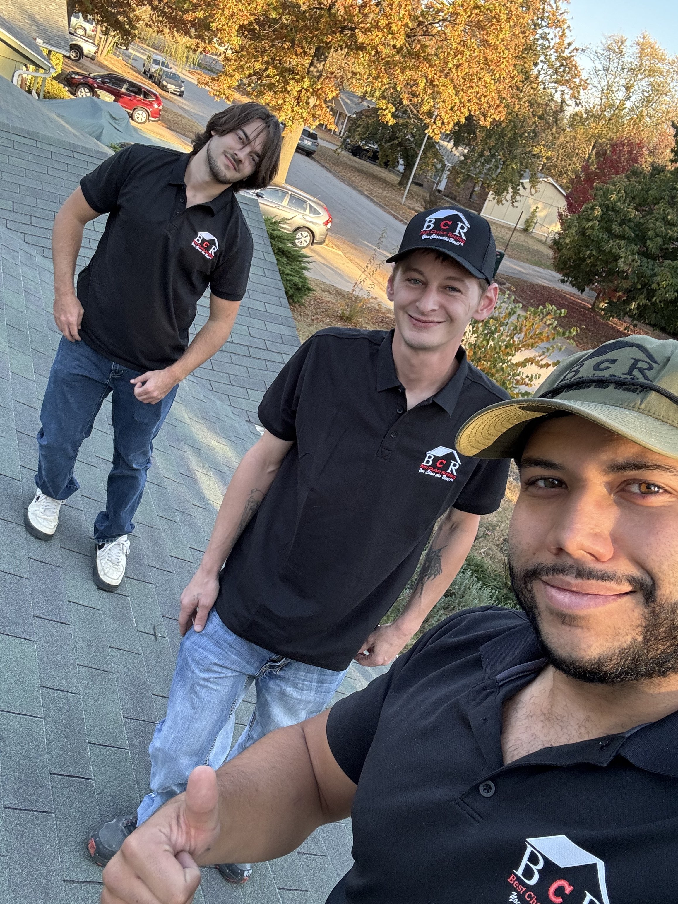 Avatar for Best choice roofing