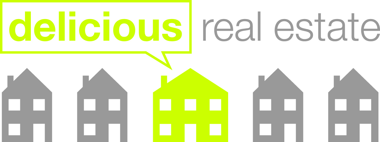 Delicious Real Estate Group logo