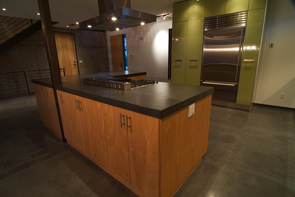 Modern Kitchen
