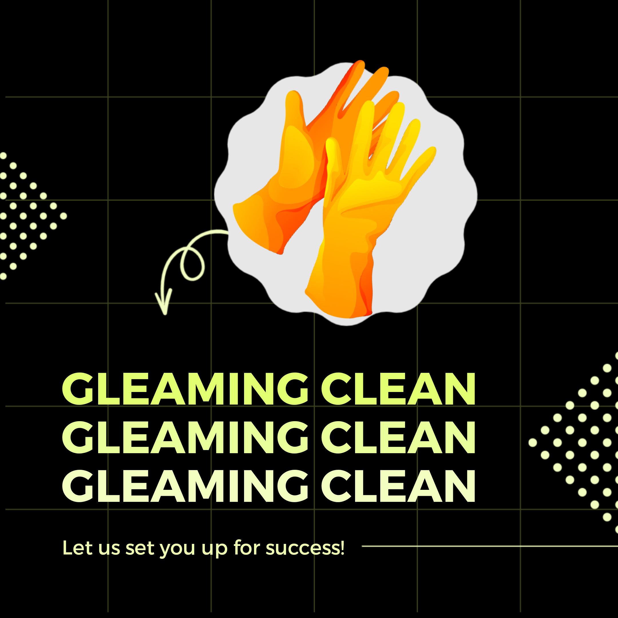 Avatar for Gleaming Clean