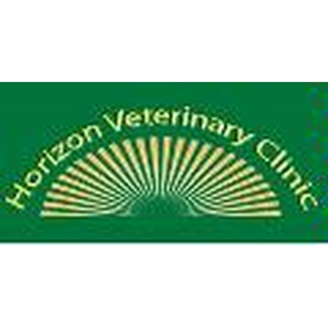 Logo for Horizon Veterinary Clinic