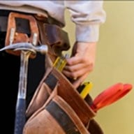 Handy Hands logo