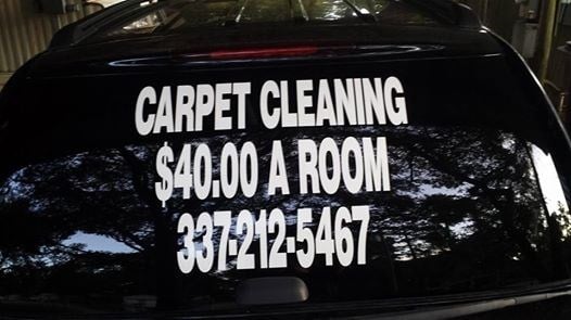 Avatar for Carpet Cleaning $20 A Room