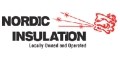 Logo for Nordic Insulation Inc