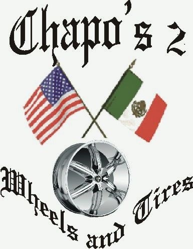 Avatar for Chapos Auto and Tire