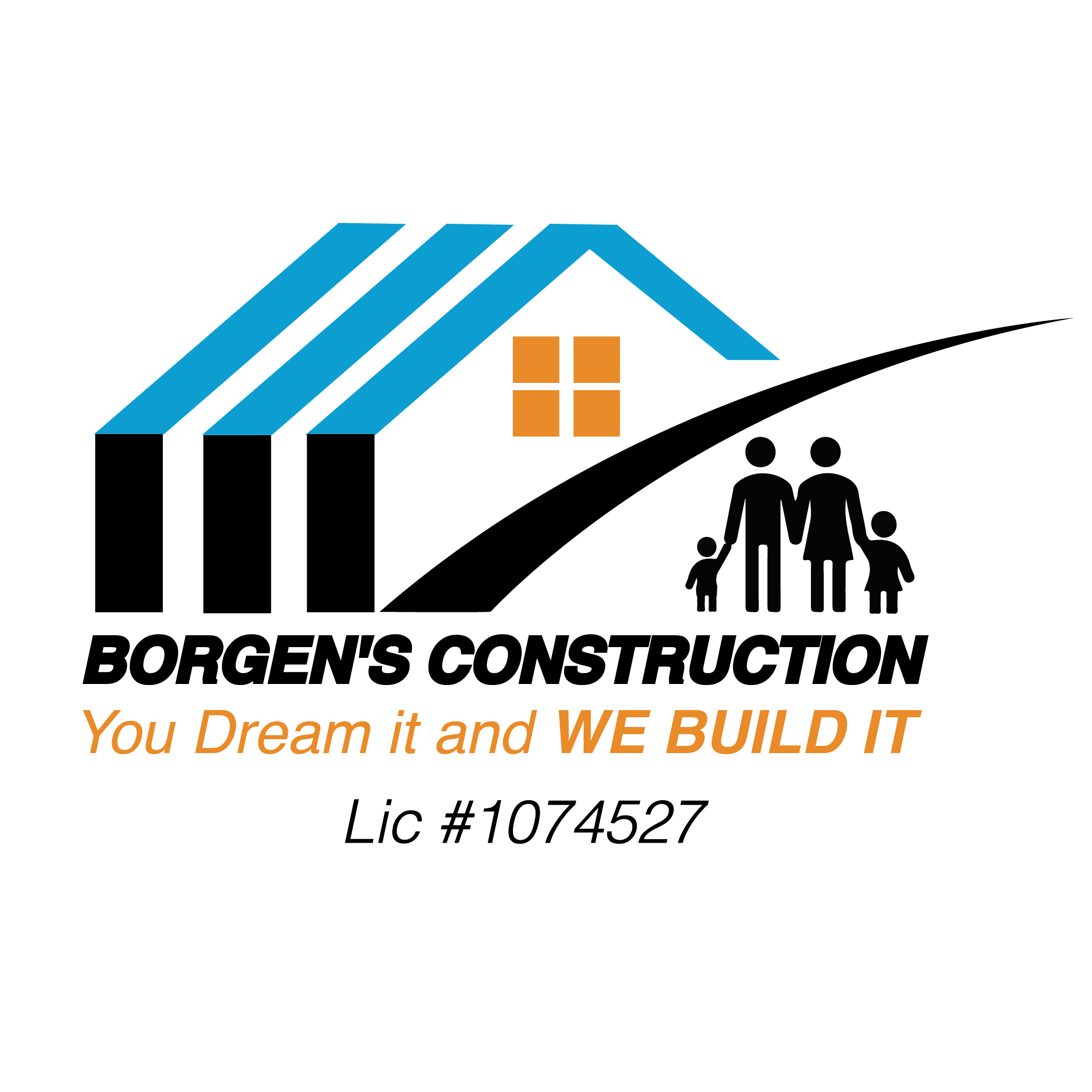 Avatar for Borgen's Construction