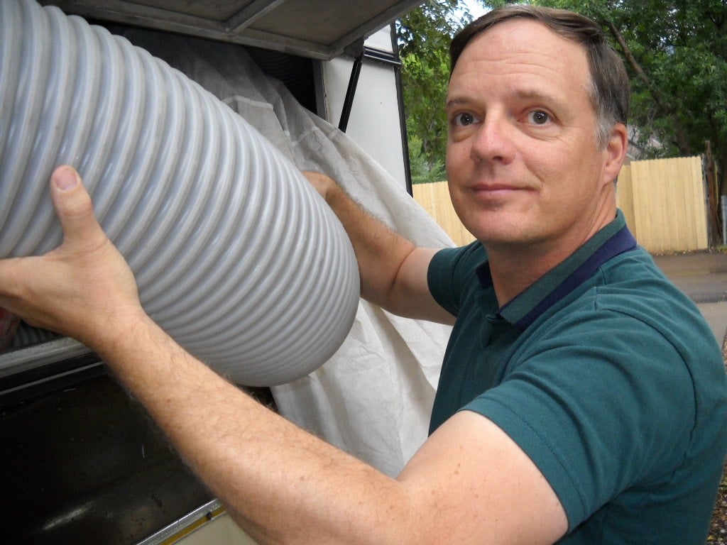Avatar for Complete Air Duct Cleaning