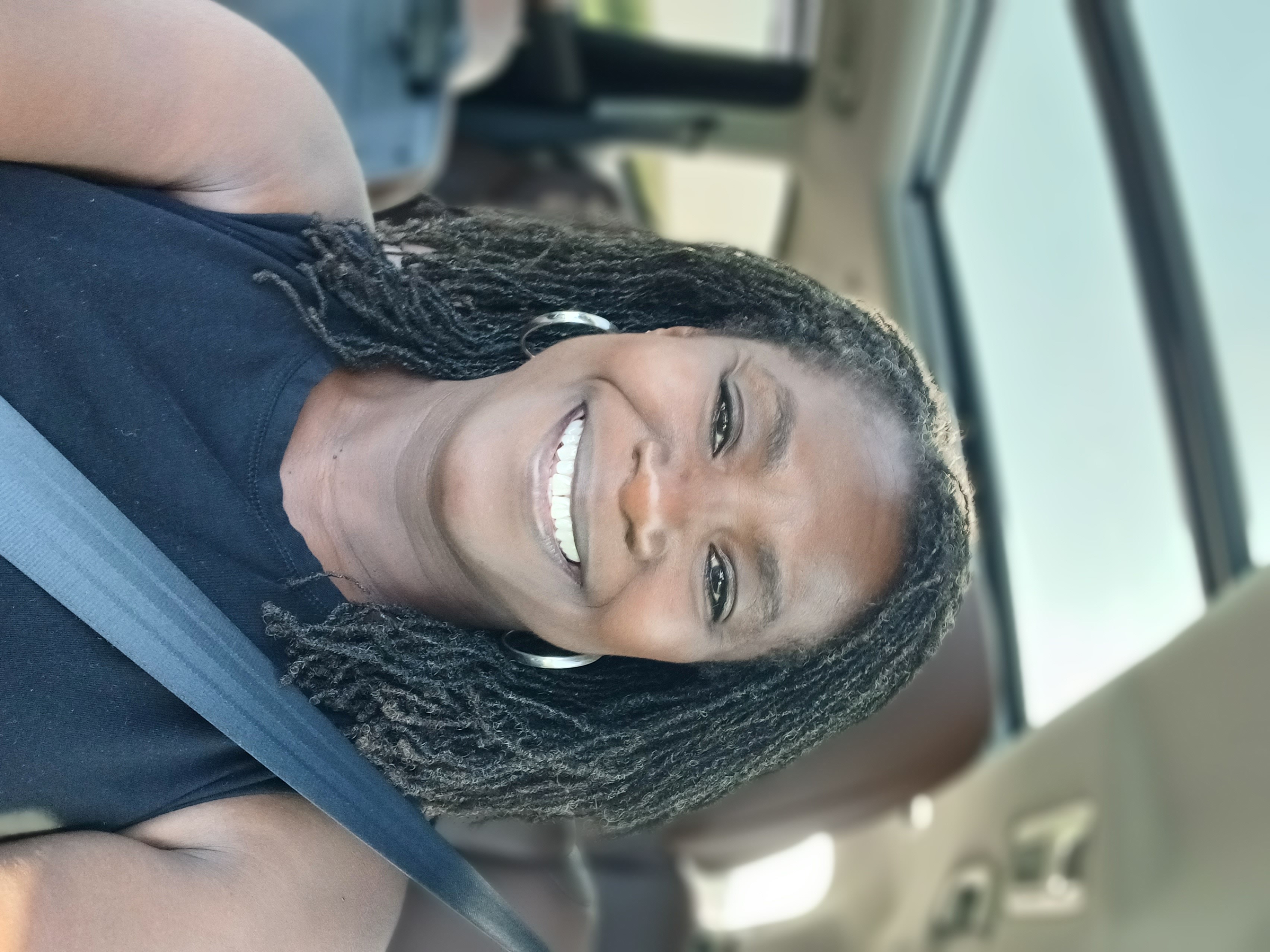 Avatar for Aquichia Brown