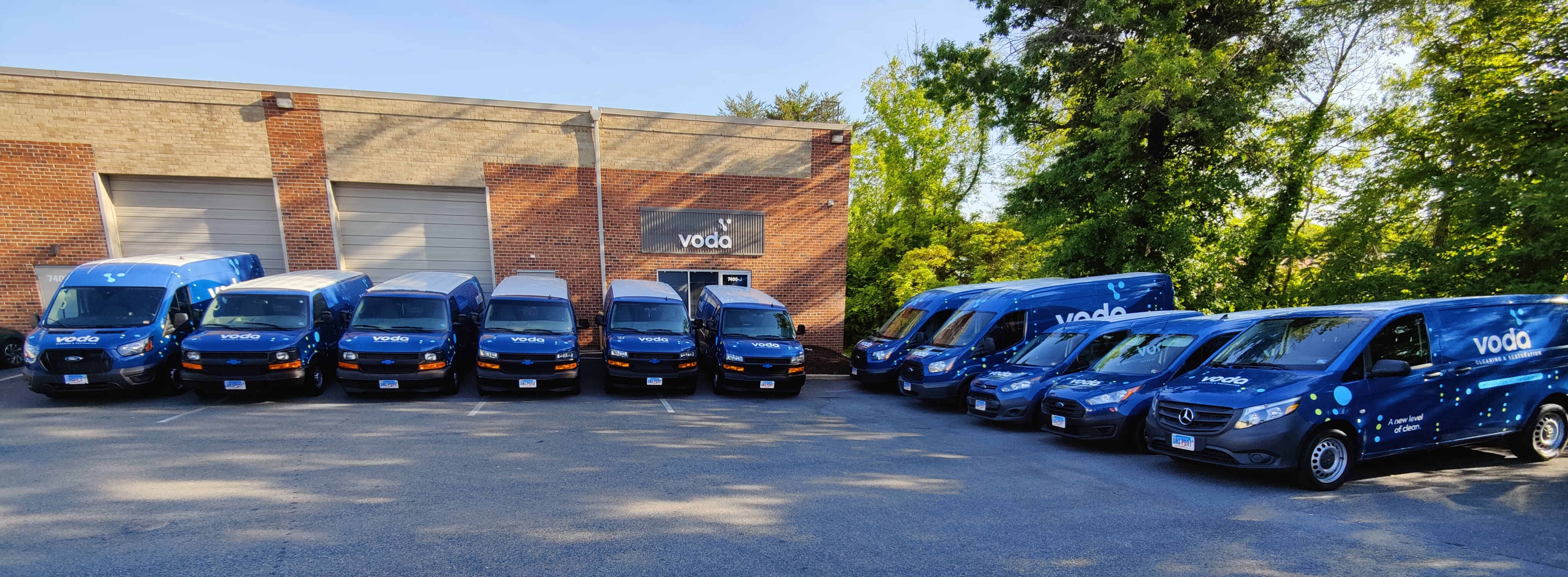 Avatar for Voda Cleaning & Restoration