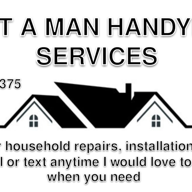 Avatar for Rent A Man Handyman Services