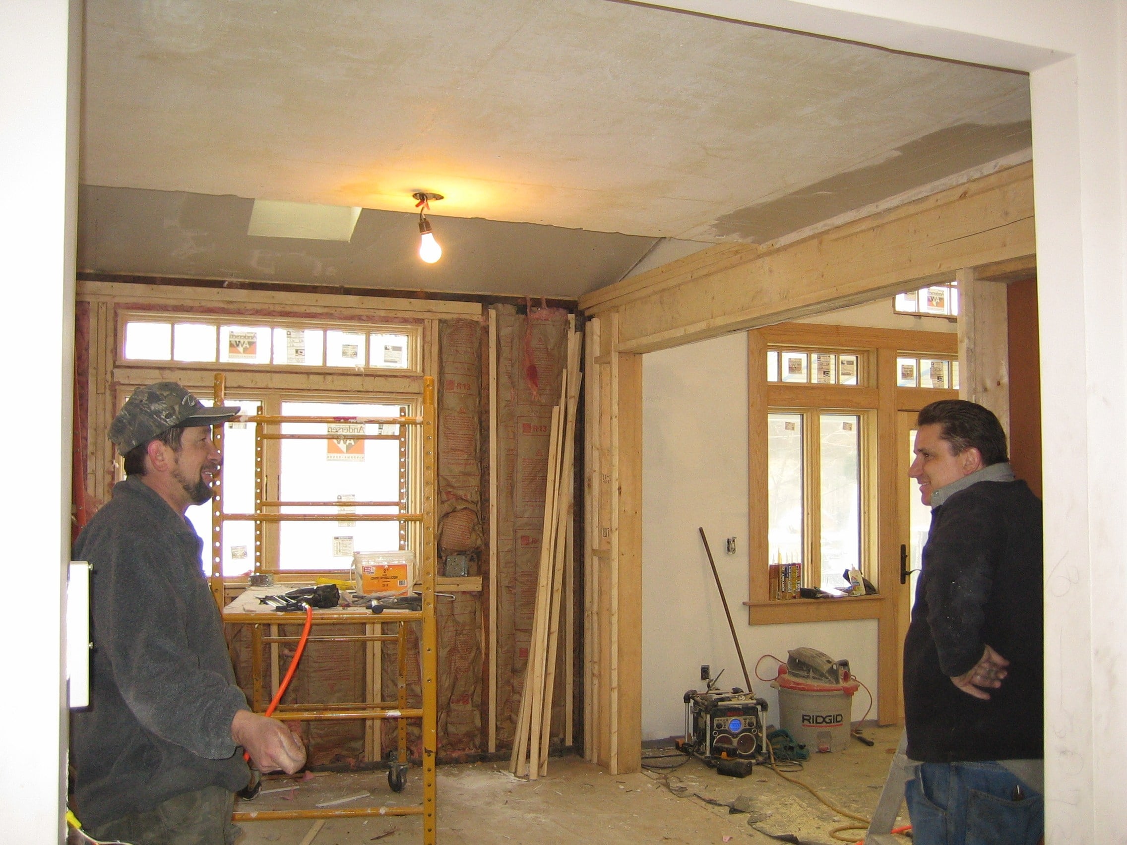 Avatar for Bogdan's General Construction