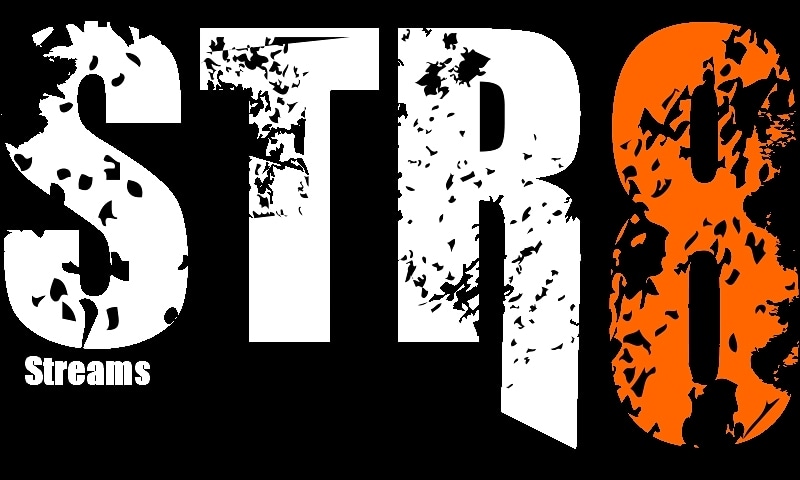 Avatar for Str8 Streams