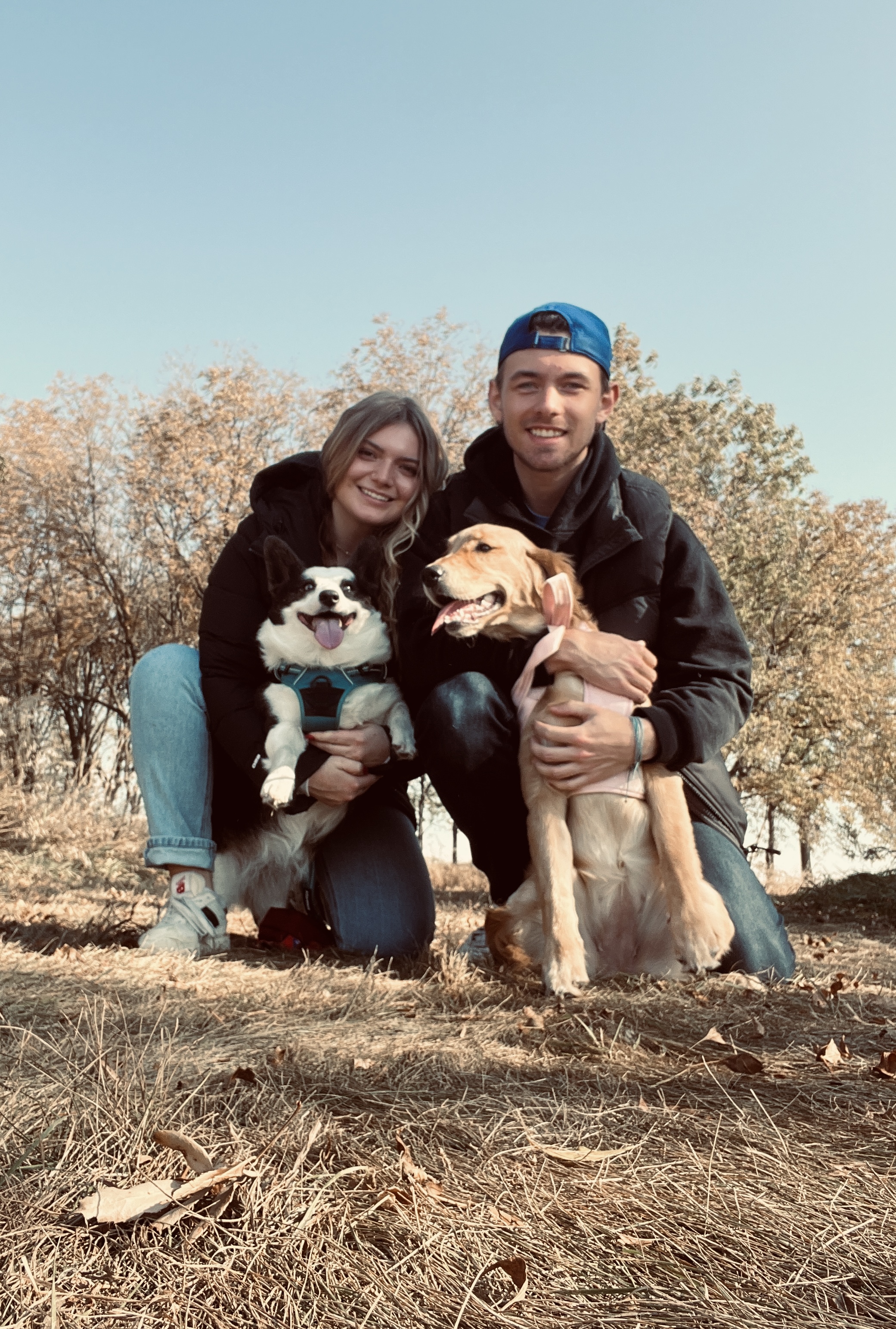 Avatar for Amyah Goertz