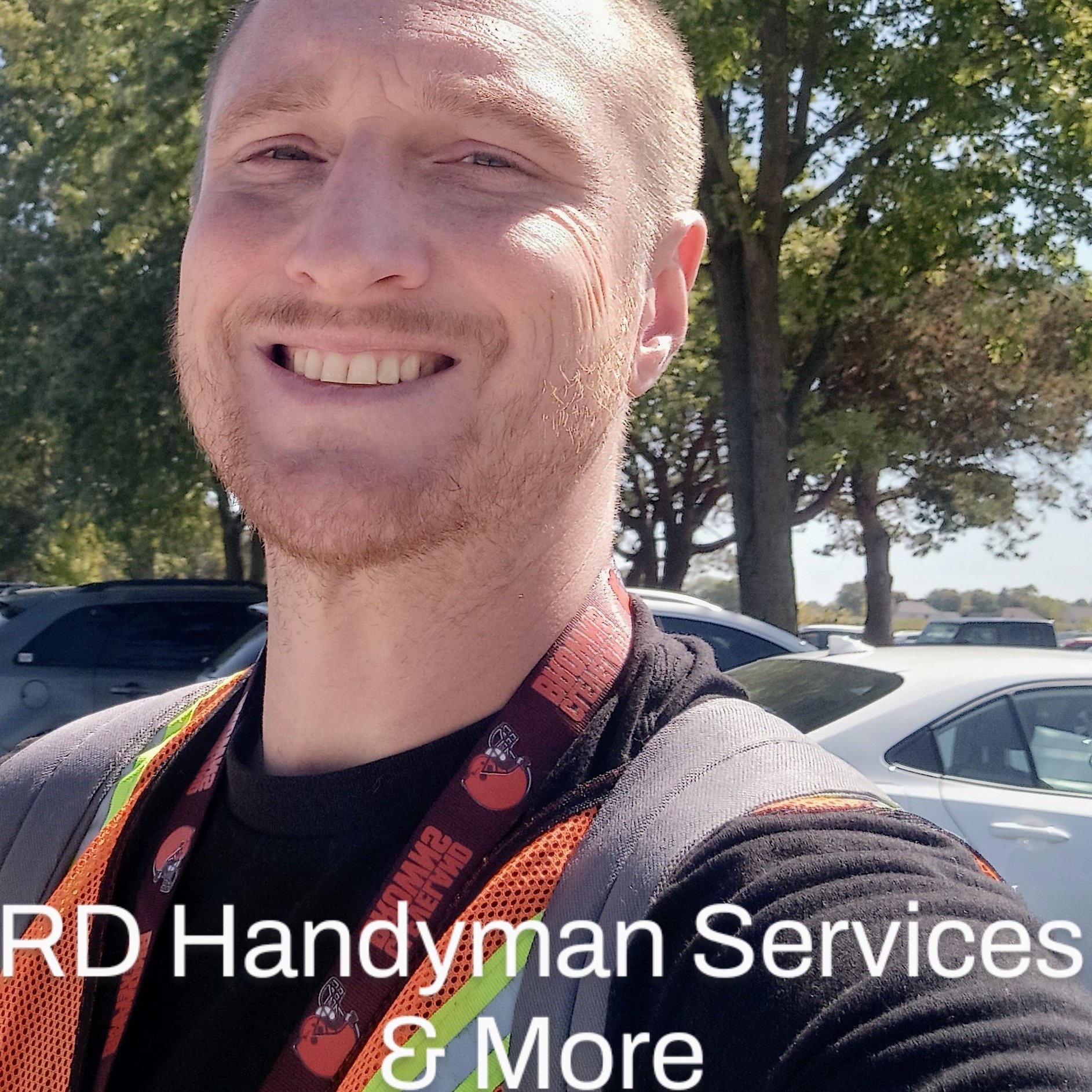 Avatar for RD Handyman Services