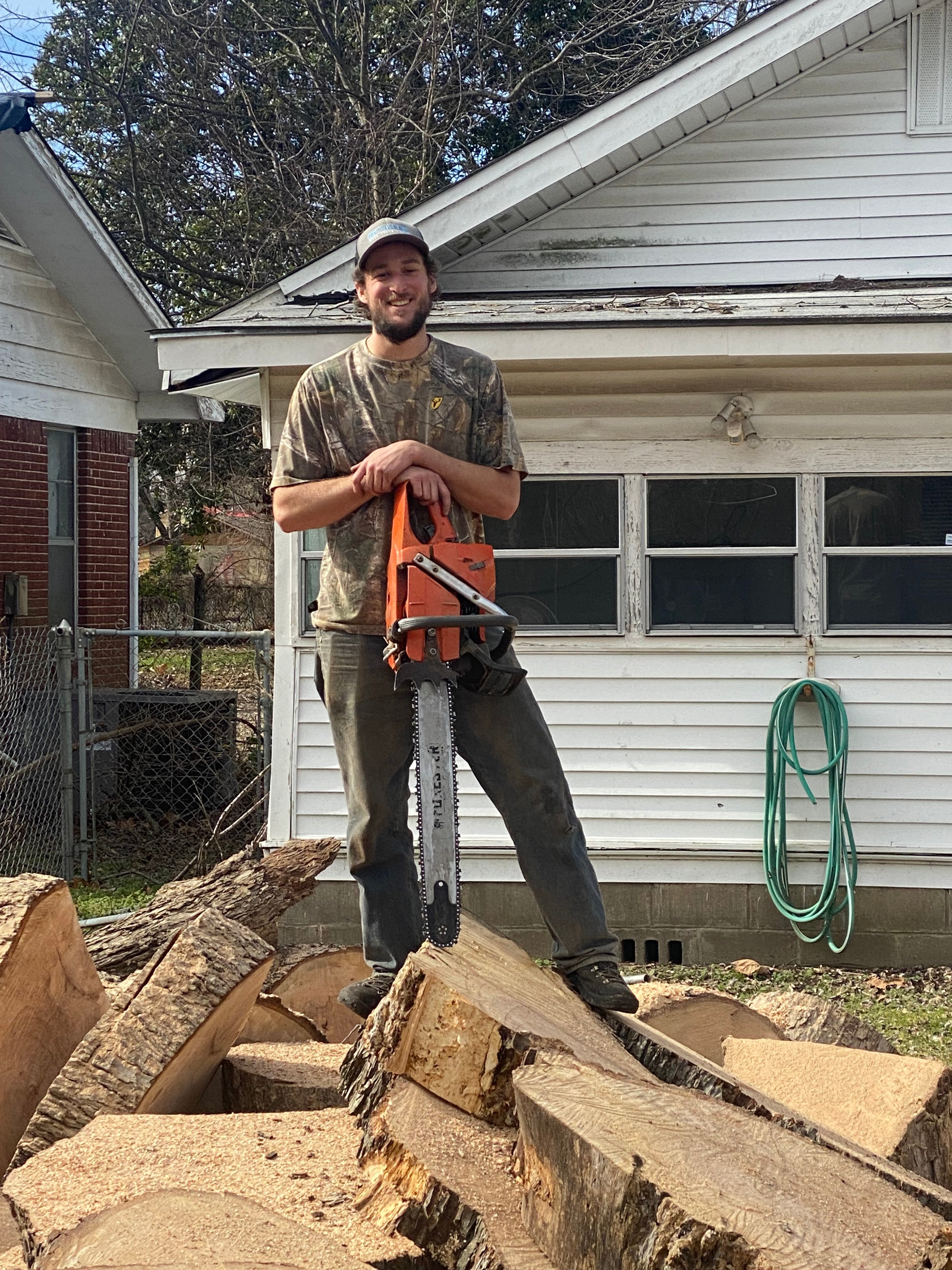 Avatar for Avery tree service llc