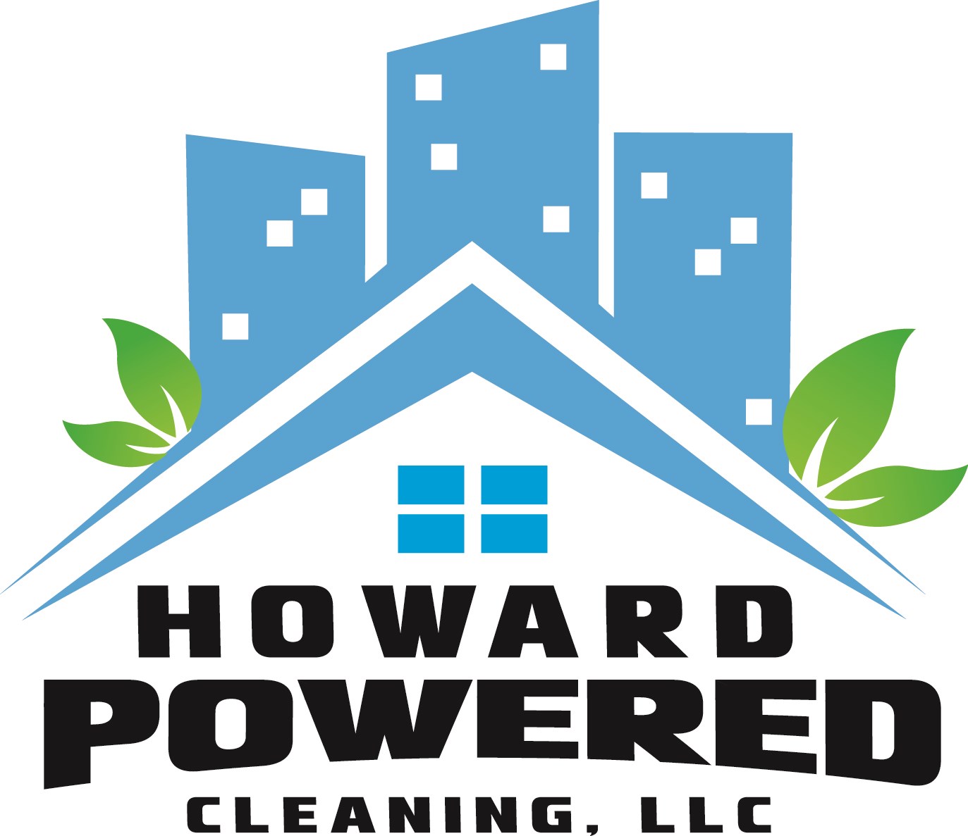 Howard Powered Cleaning, LLC logo