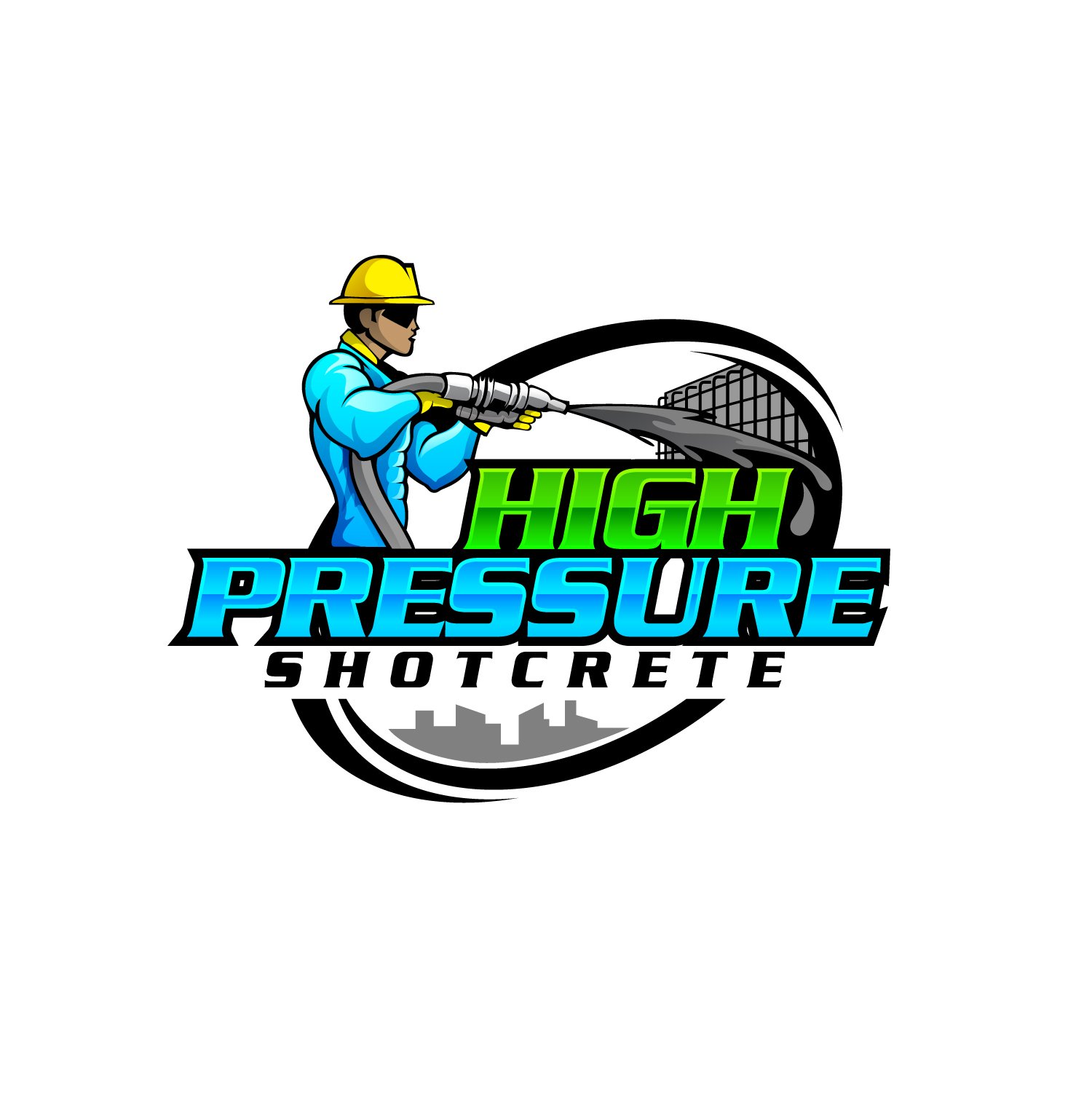 Avatar for High Pressure Shotcrete, LLC