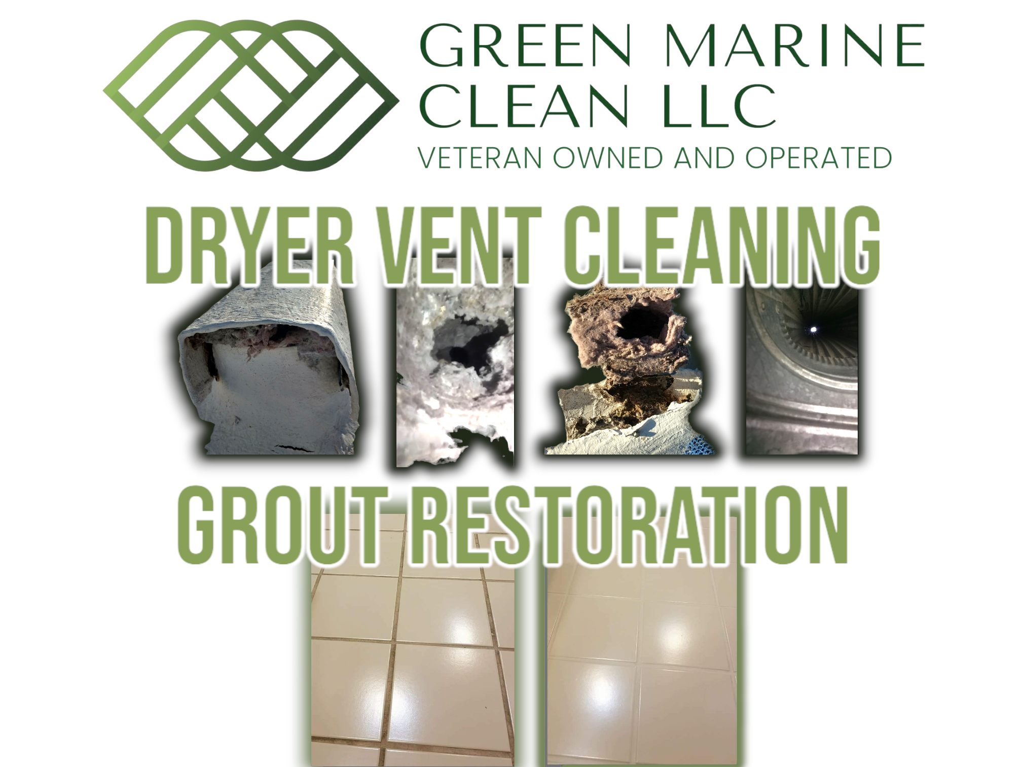 Avatar for Green Marine Clean LLC