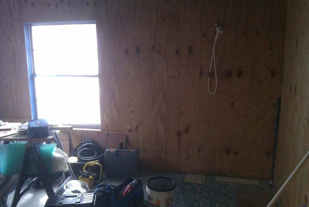 Before