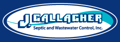 Avatar for J Gallagher Septic and Wastewater Control, Inc