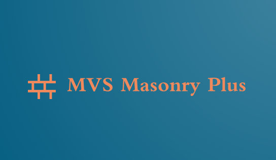 Avatar for MVS Masonry Plus