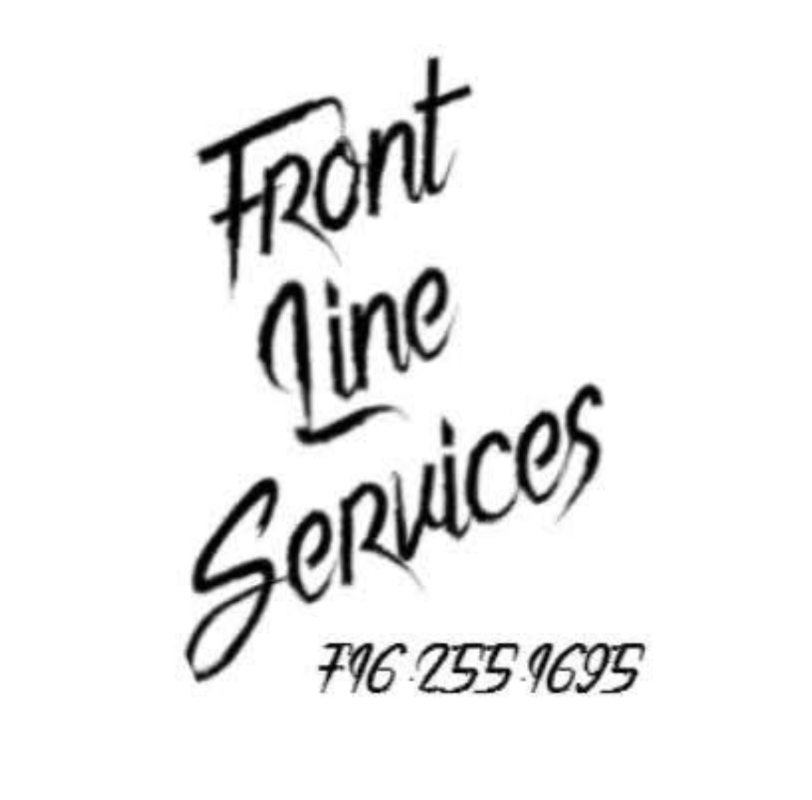 Avatar for Front Line Services