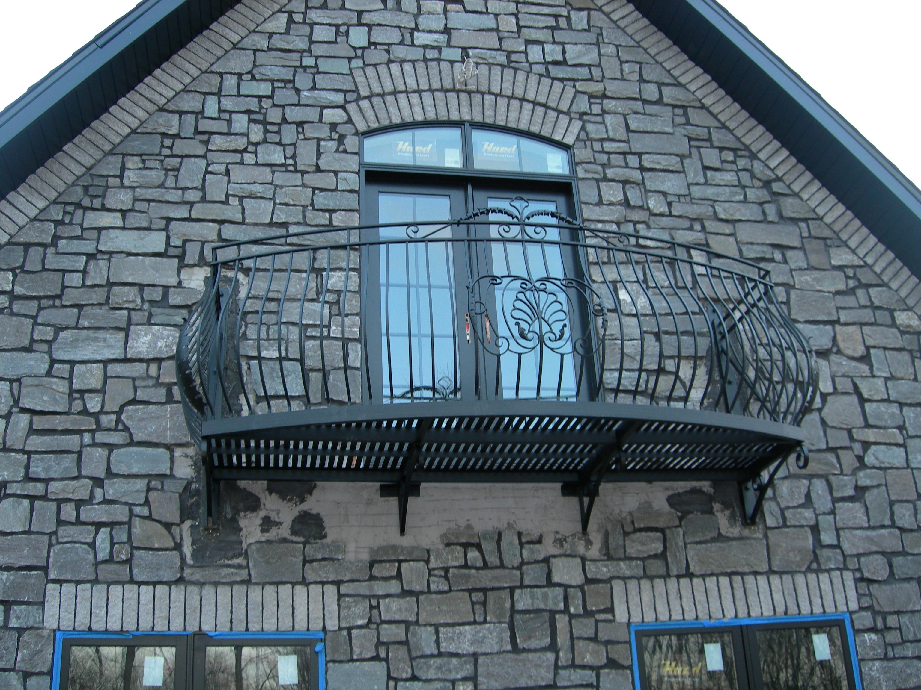 Smith Iron Works logo