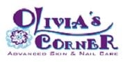 Logo for Olivia's Corner