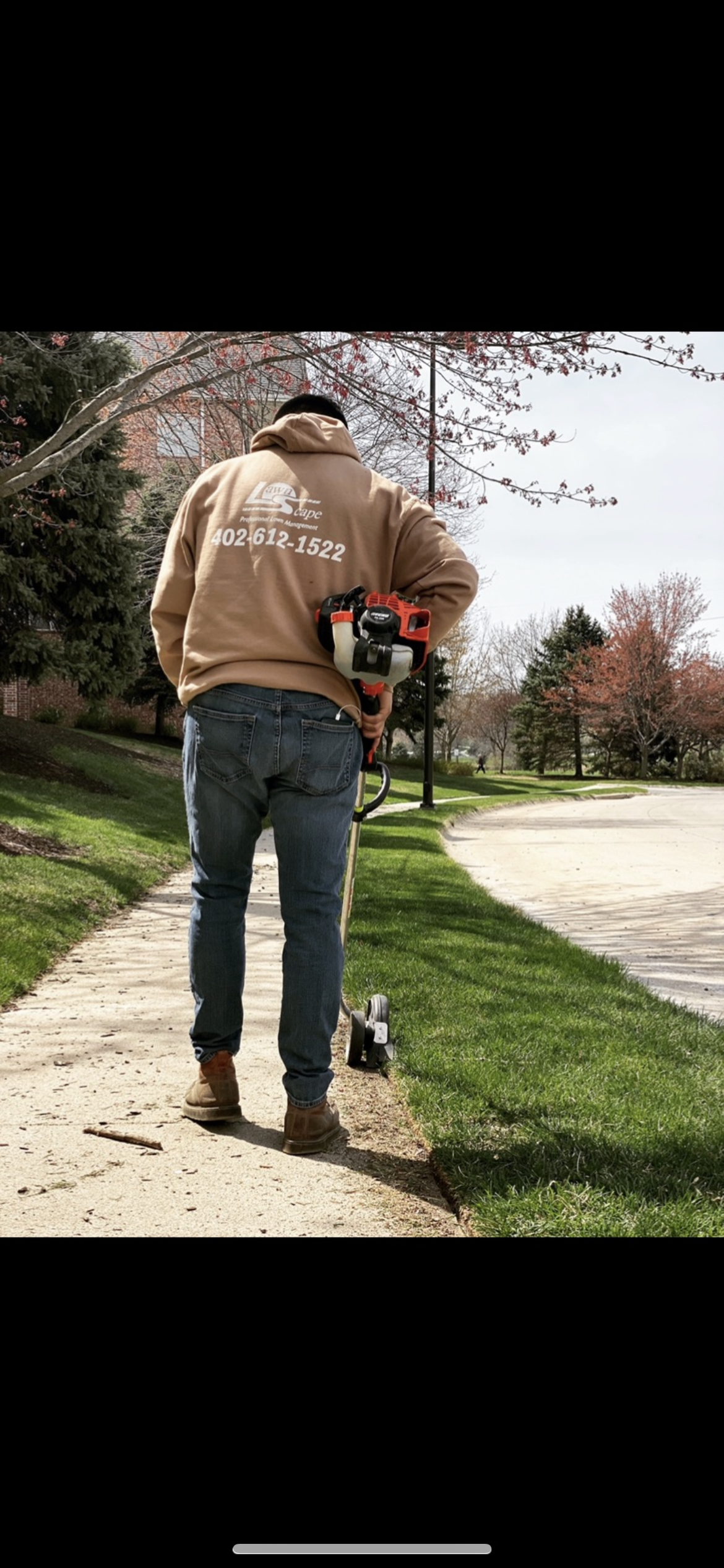 Avatar for Lawnscape