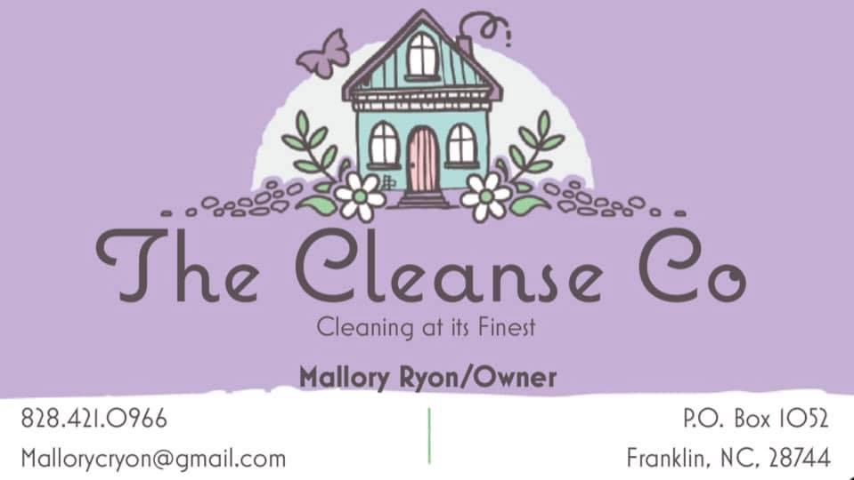 Avatar for The cleanse co