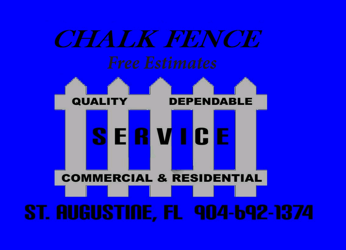 Avatar for Chalk Fence Inc