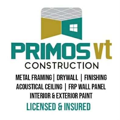 Avatar for PrimosVT Construction