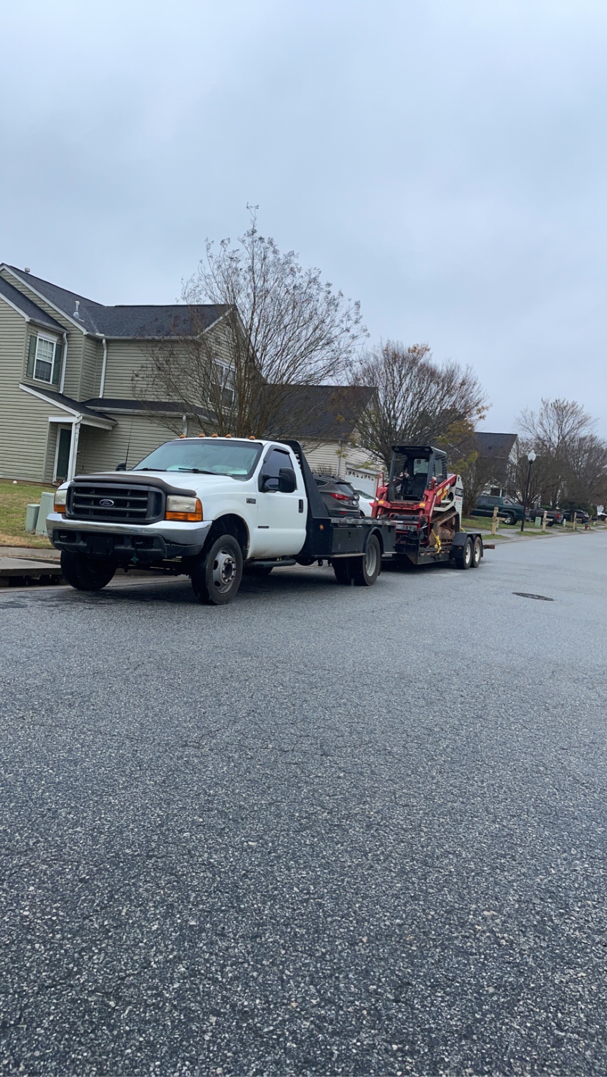 Avatar for Rookards Landclearing & Hauling