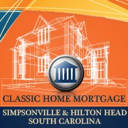 Classic Home Mortgage logo