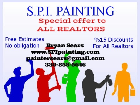 Avatar for S.P.I. PAINTING