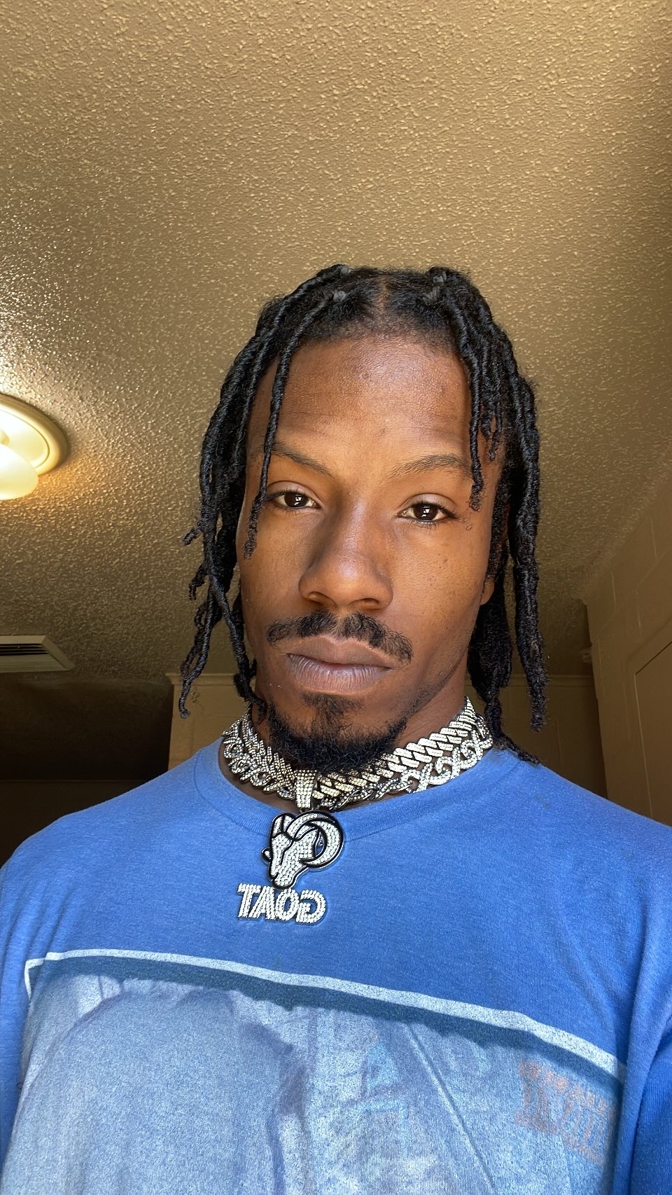 Avatar for Jarrett Jackson