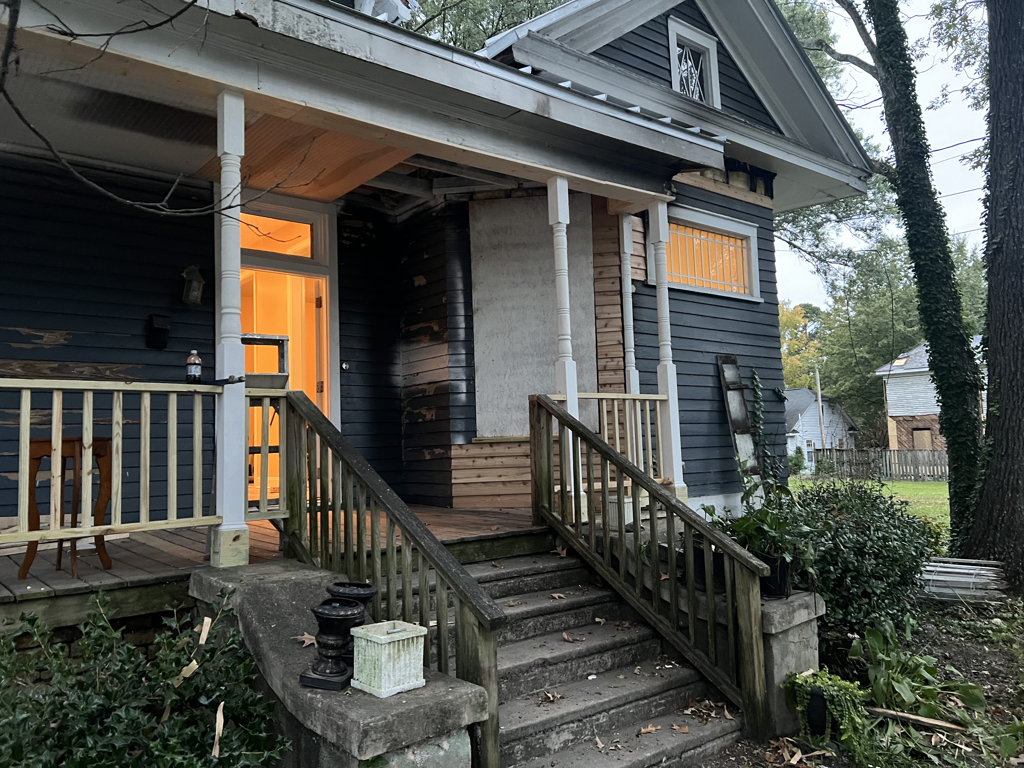 Avatar for Pritchett’s painting Co.