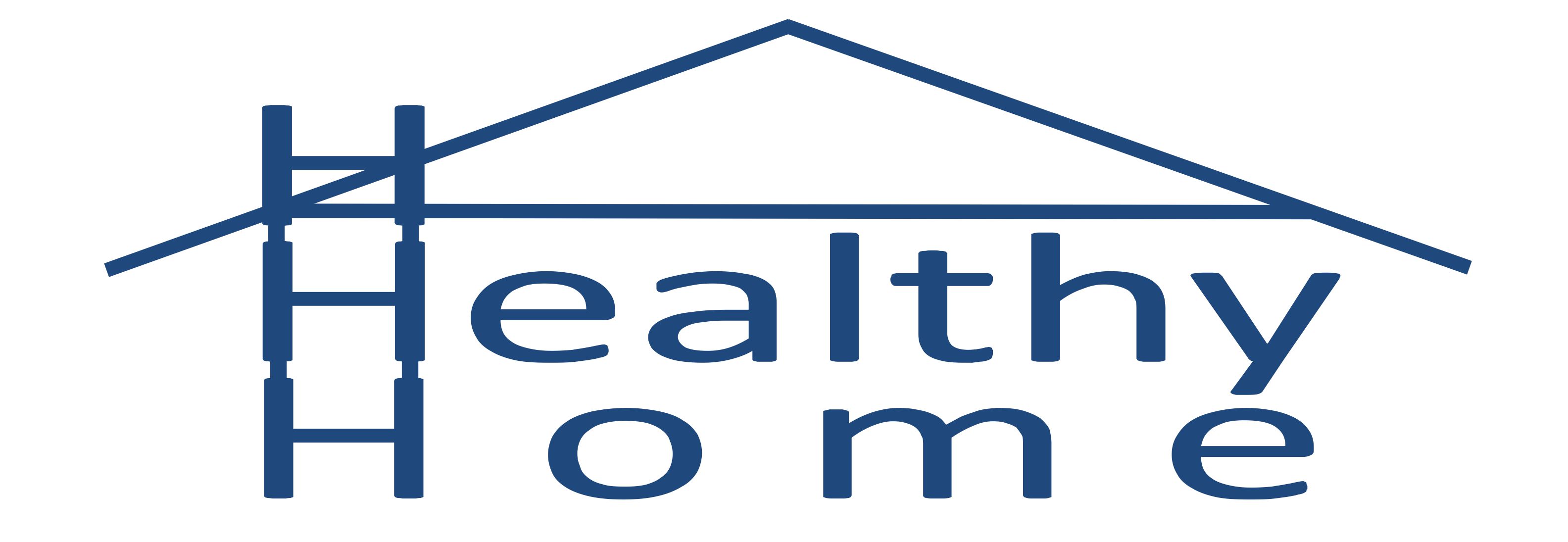 Logo for A HEALTHY HOME LLC