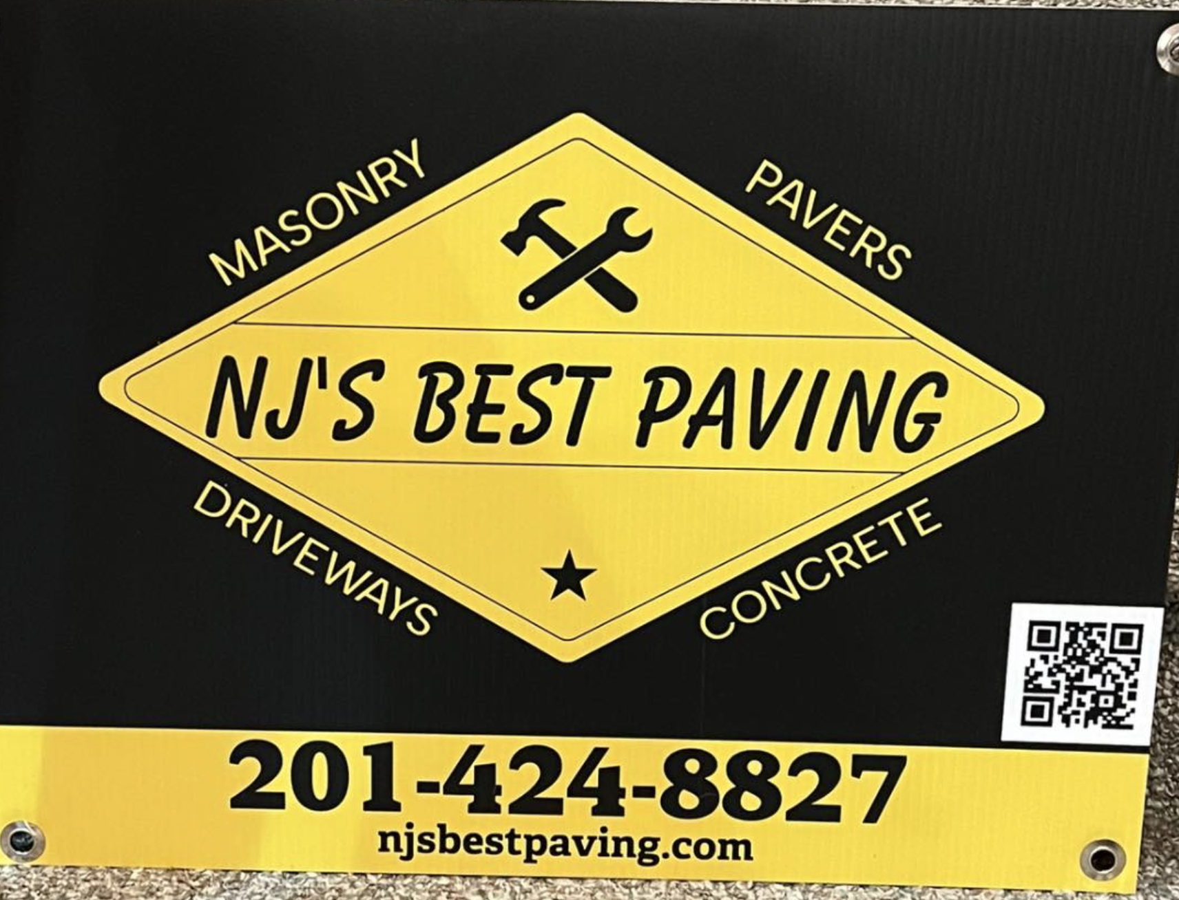 Avatar for NJ's Best Paving