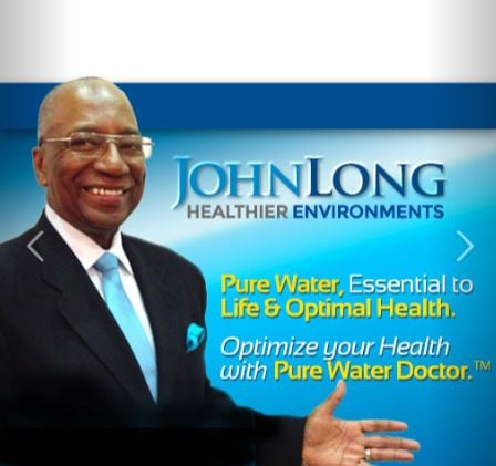 Avatar for John T Long Healthier Environment
