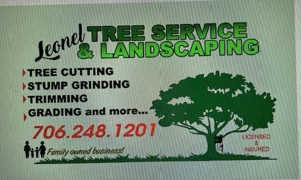 Avatar for Leonel tree service
