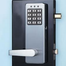Newtown Square PA Locksmith Store logo