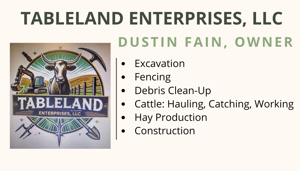 Avatar for Tableland Enterprises, LLC