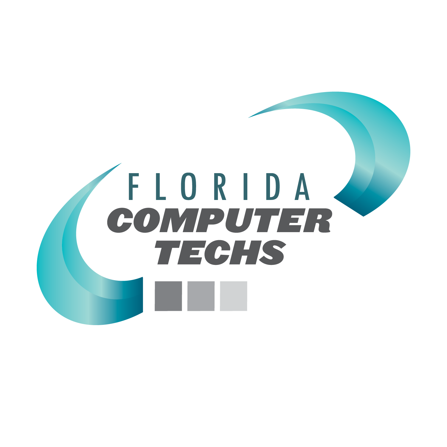 Florida Computer Techs logo