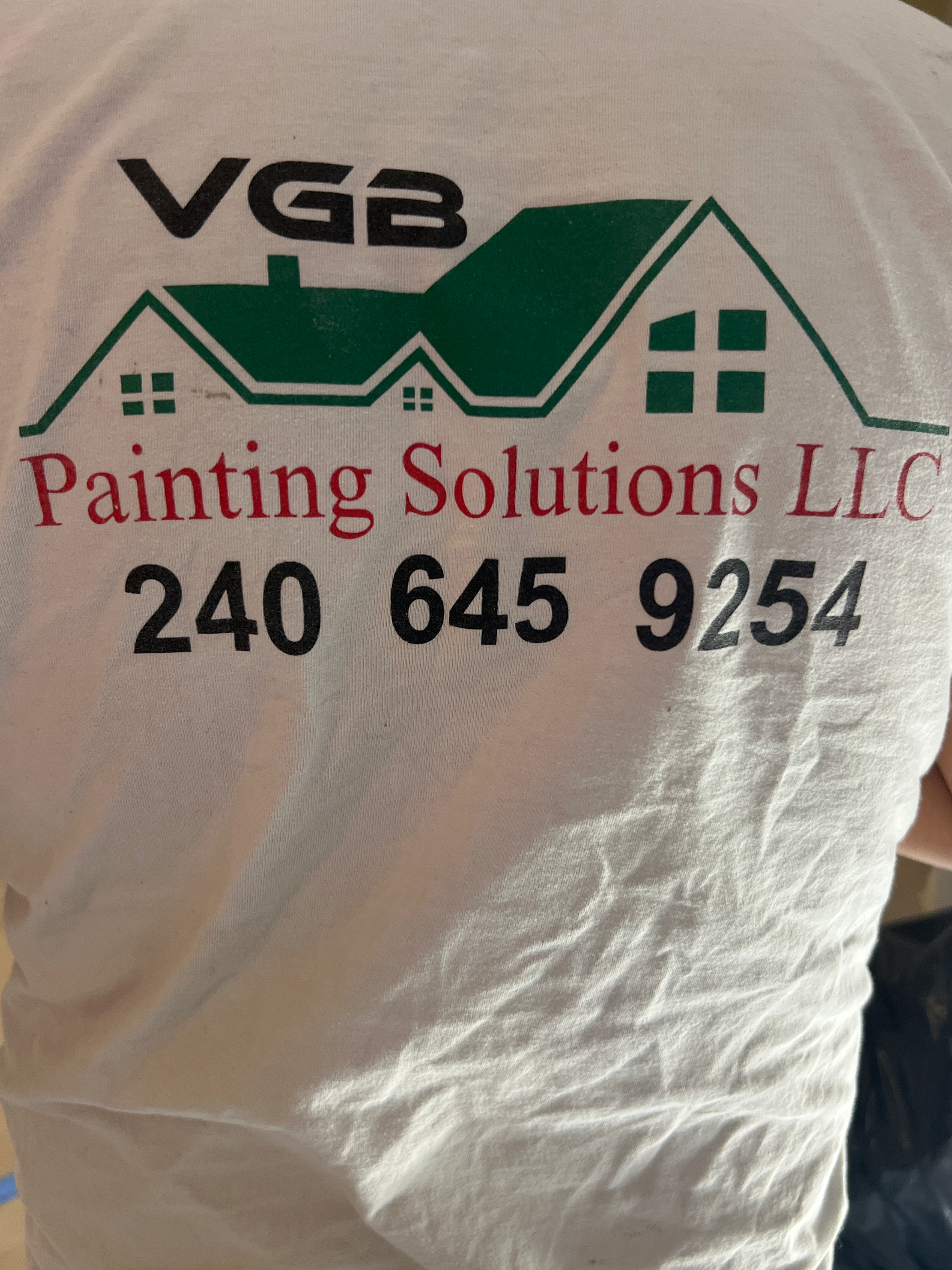 Avatar for VGB Painting Solutions LLC